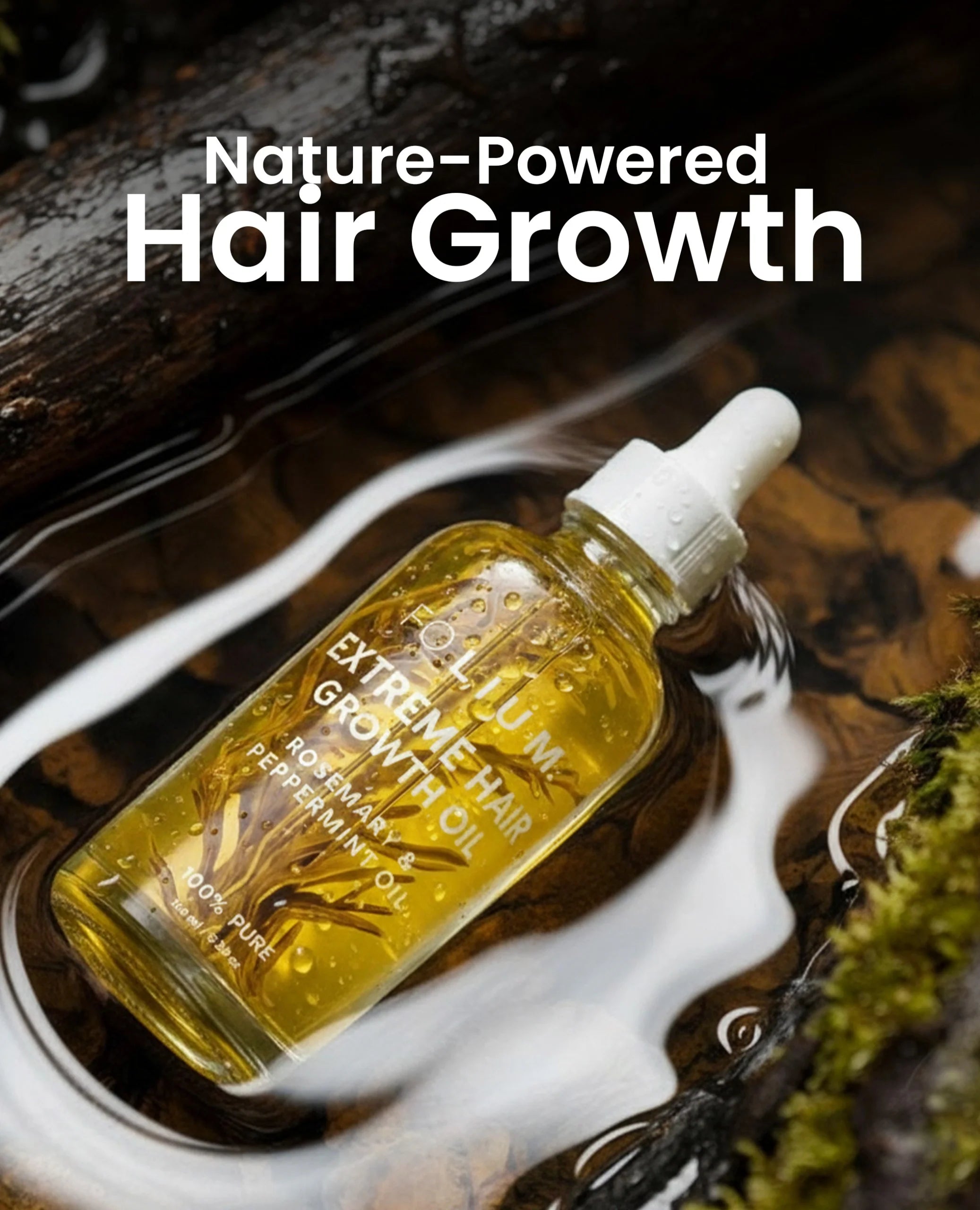 Extreme Hair Growth Serum 100 ML